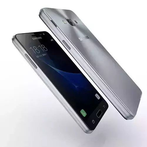 Samsung Galaxy J3 Pro