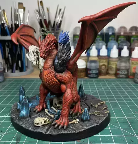 TIAMAT