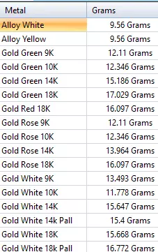 Moon Cake Pendant 3D print model_18