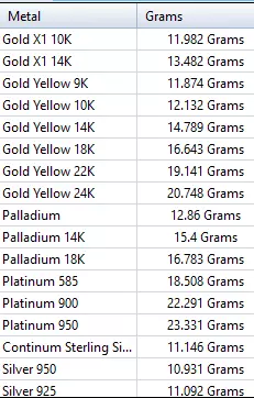 Moon Cake Pendant 3D print model_19