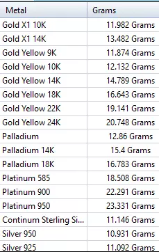 Moon Cake Pendant 3D print model_17