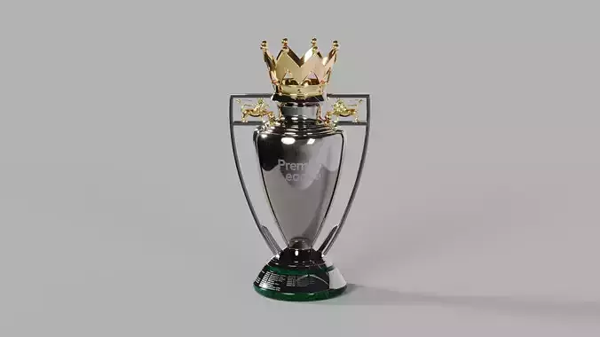 English Premier League Trophy