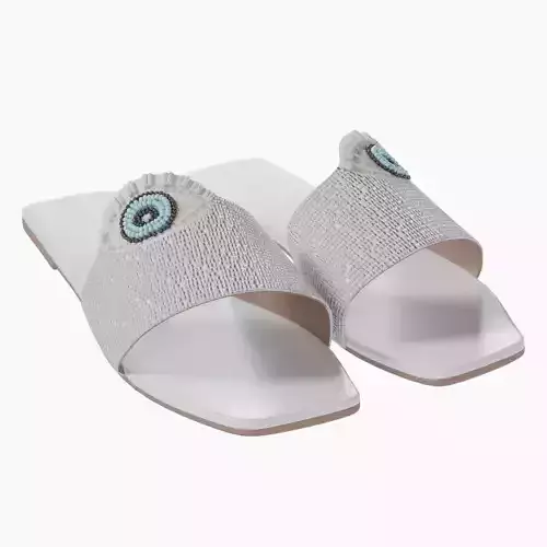 Women slipper 32