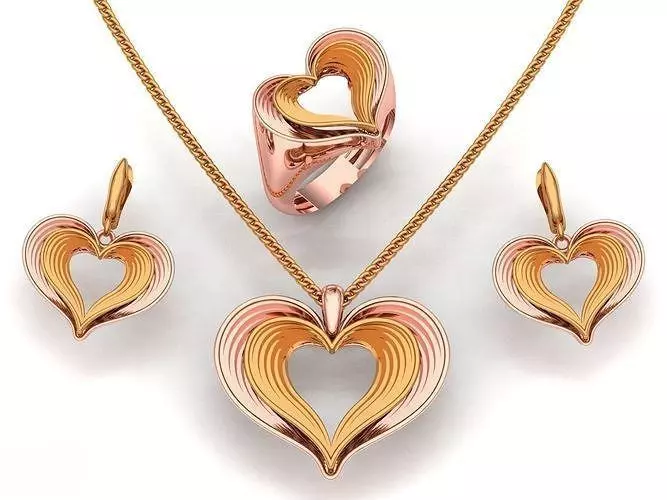 Mini Set Collection _3