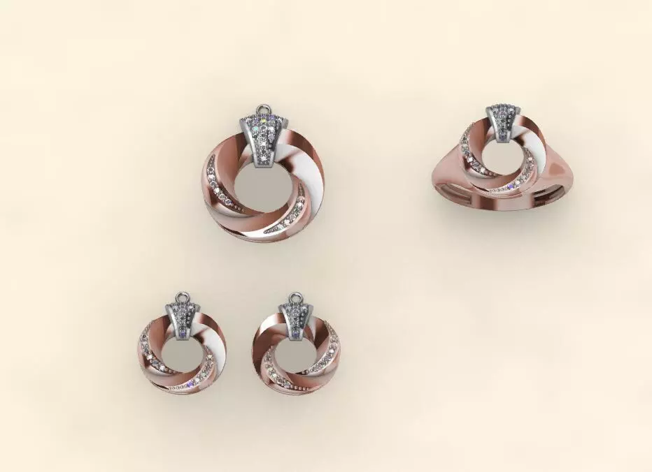 Mini Set Collection _11