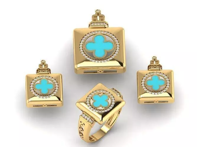 Mini Set Collection _13