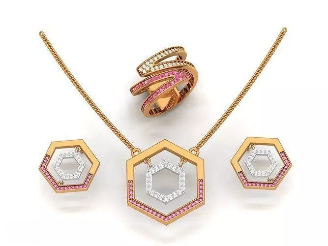 Mini Set Collection _6