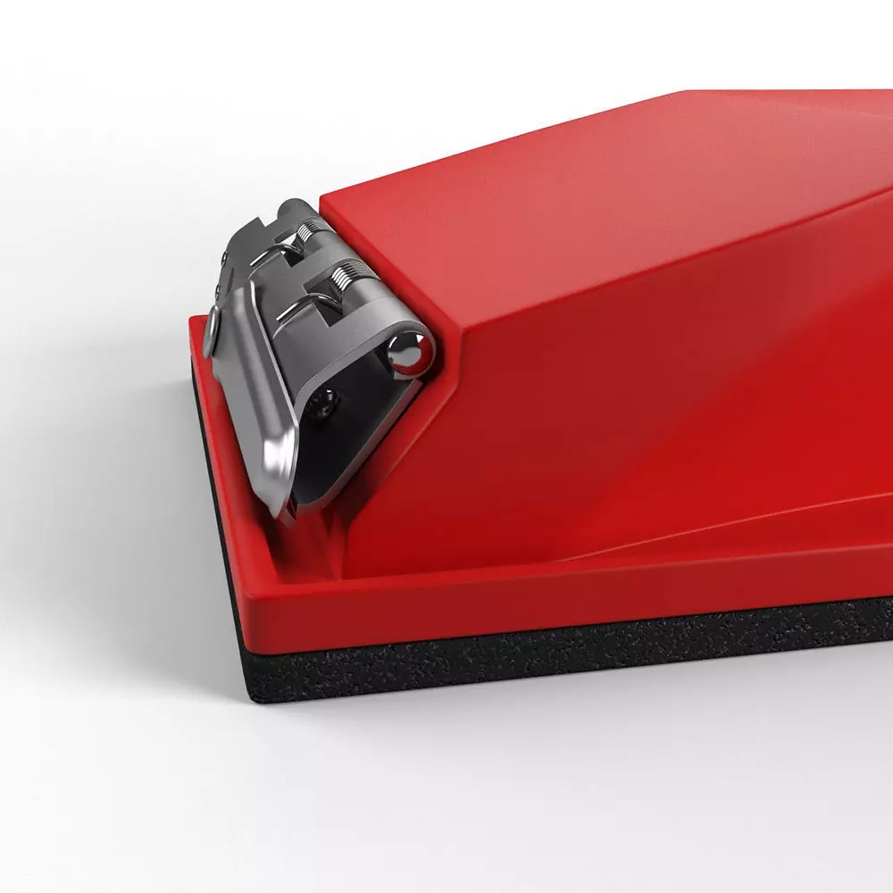 Tool Hand Sander 3D model_3