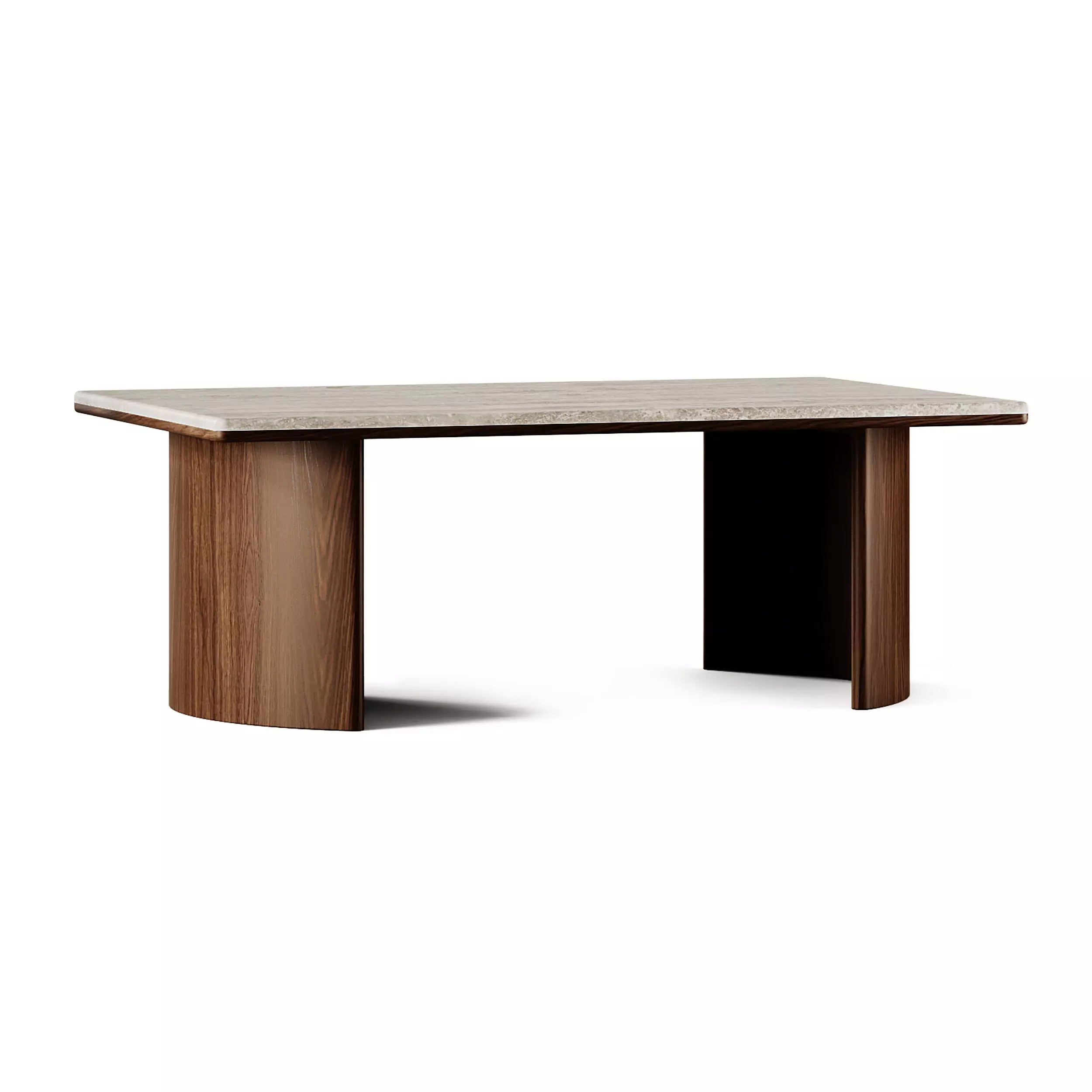 Sklum Casilda Coffee Tables 3D model_1