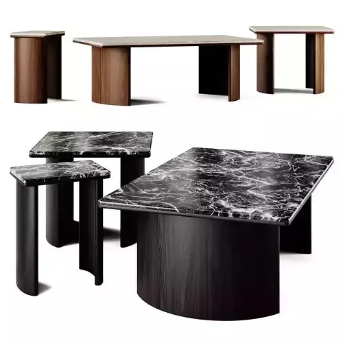 Sklum Casilda Coffee Tables