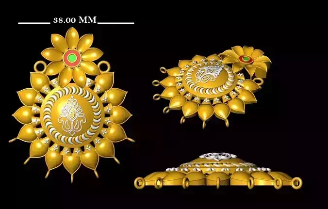 Plan Neckless-Check Description