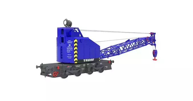 EDK80 3D print model