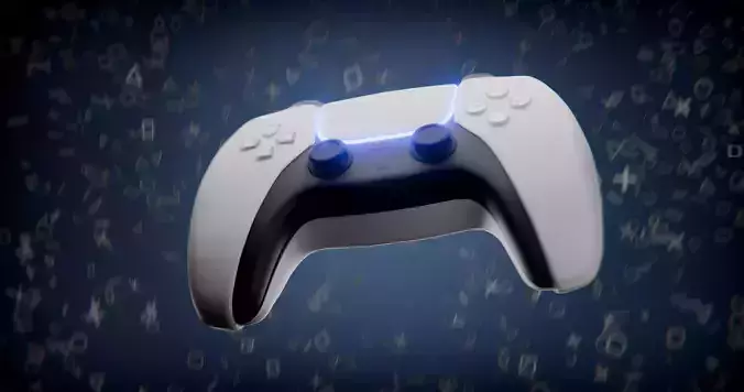 PS5 Controller