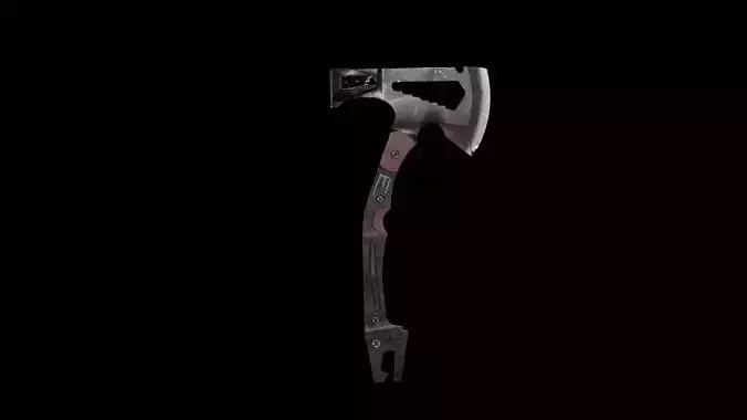 Combat -Axe