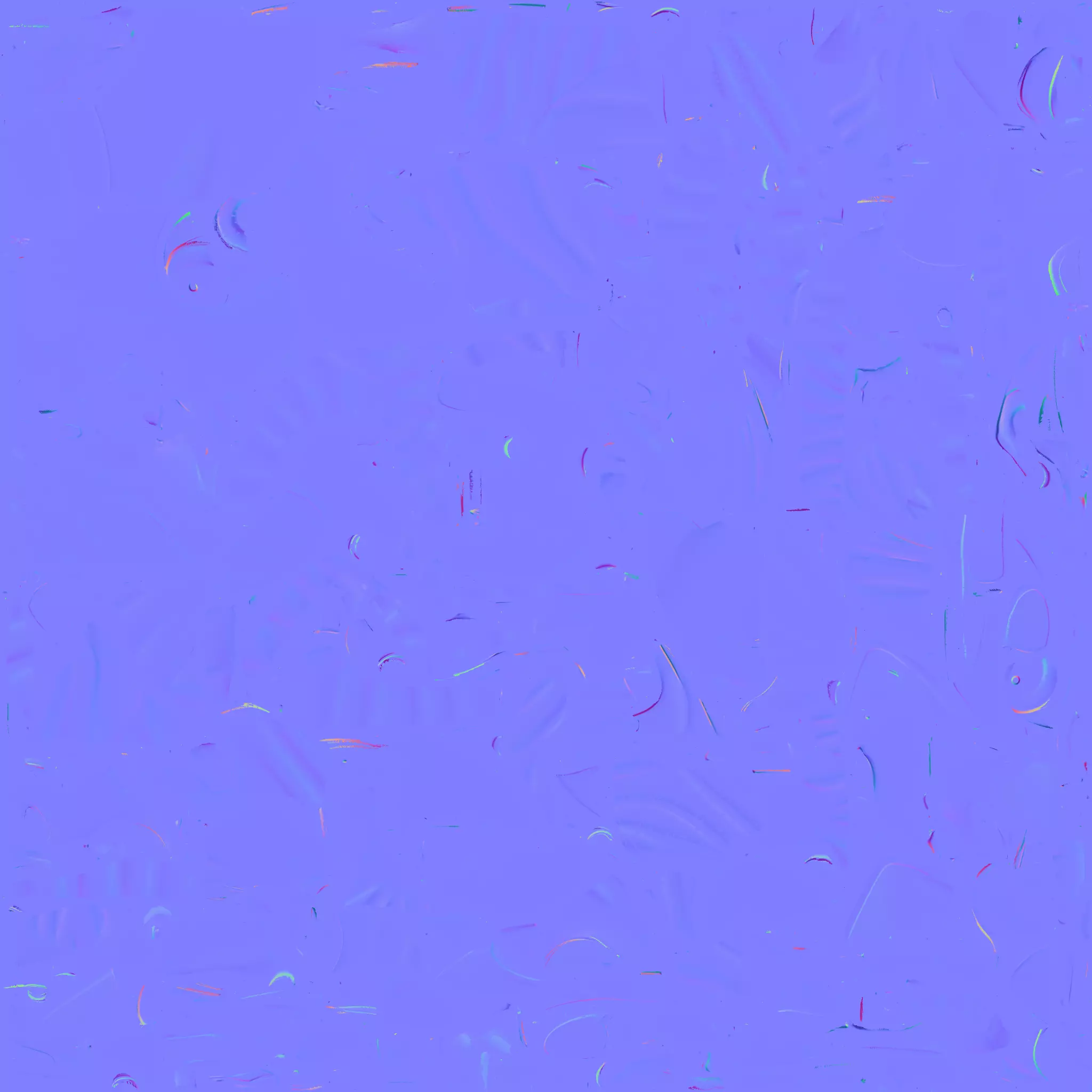 Stylized Ginger Tabby Cat - Cute Character 3D Model Low-poly 3D model_3