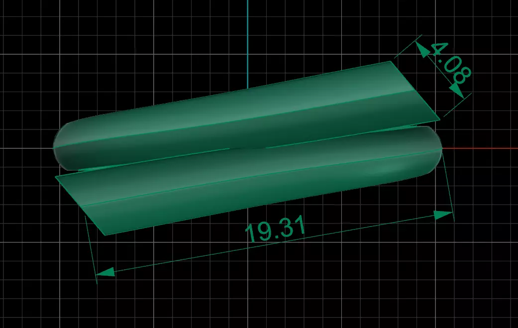 jewelry ring 314 3D print model_5