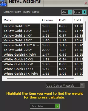 jewelry ring 314 3D print model_7