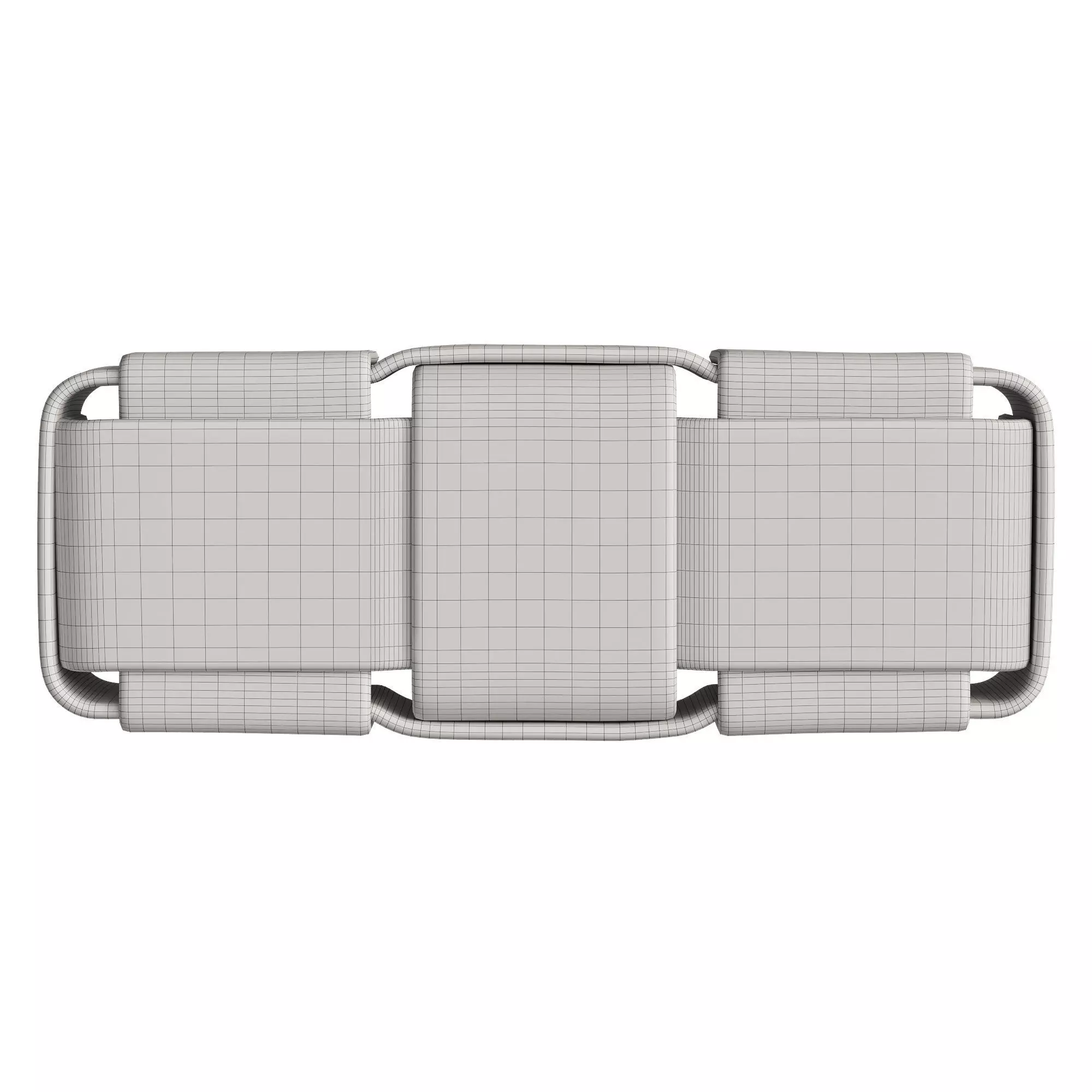 Stria Sconce 3D model_11