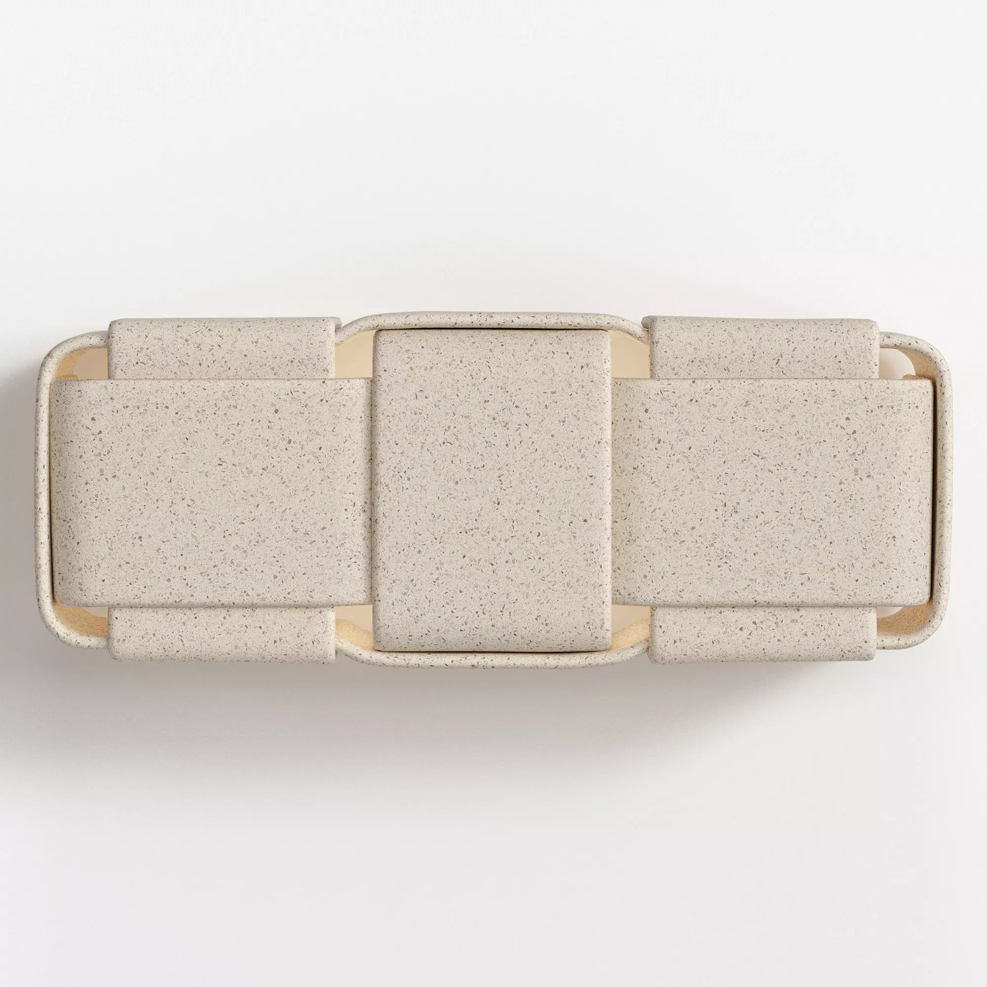 Stria Sconce 3D model_10