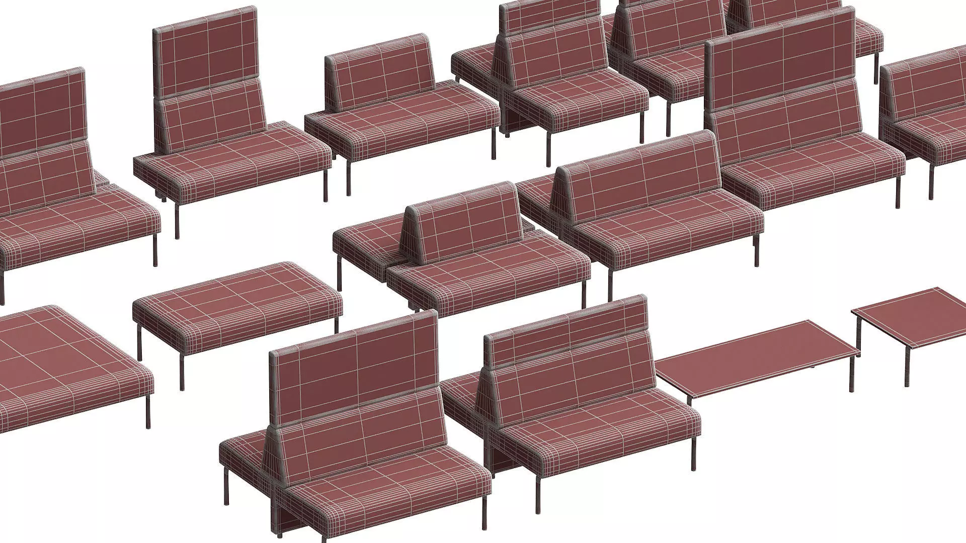 Ambit Et All Collection 3D model_23