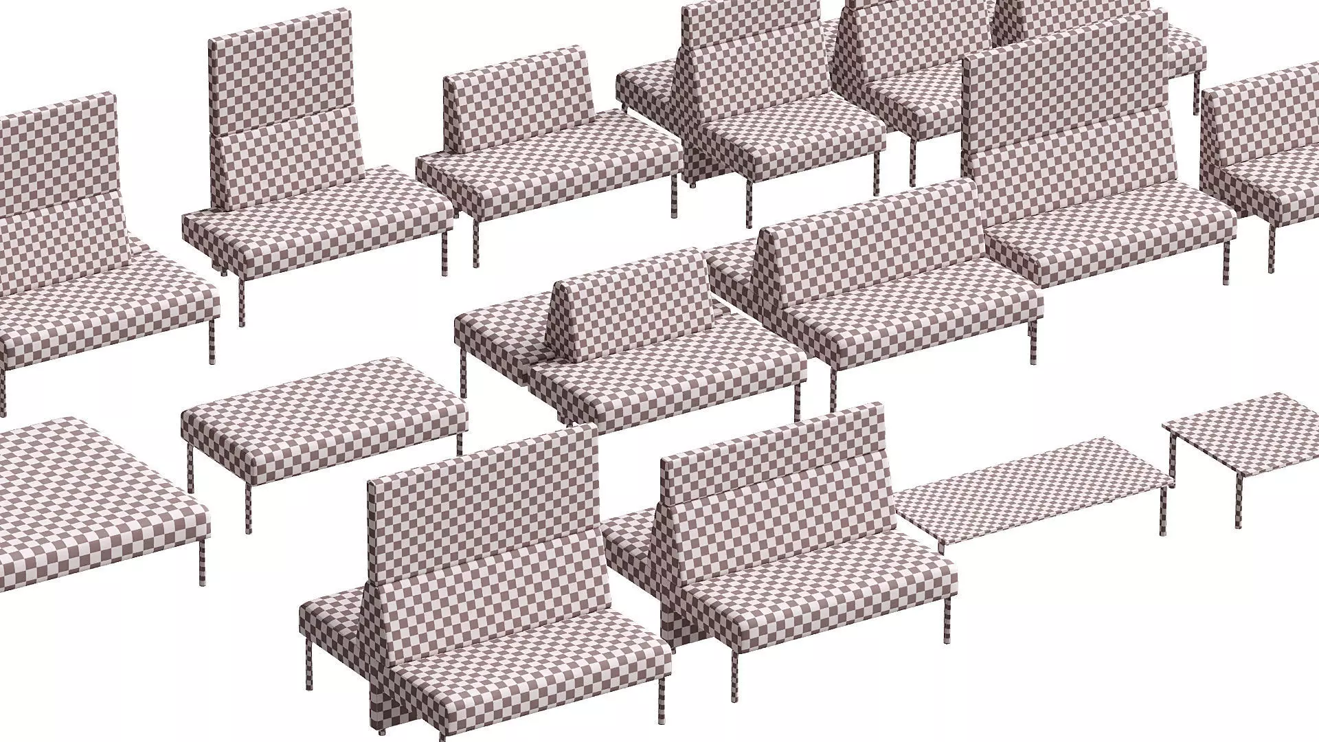 Ambit Et All Collection 3D model_24