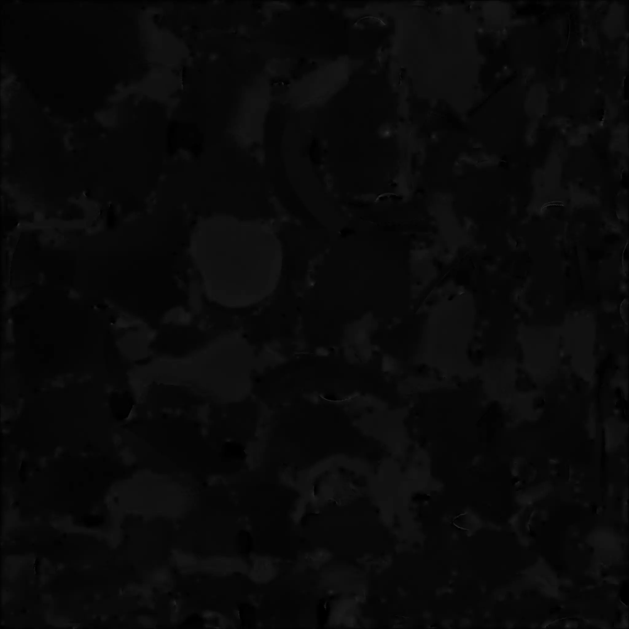 Cute Tuxedo Cat - Cartoon Character 3D Model Low-poly 3D model_2