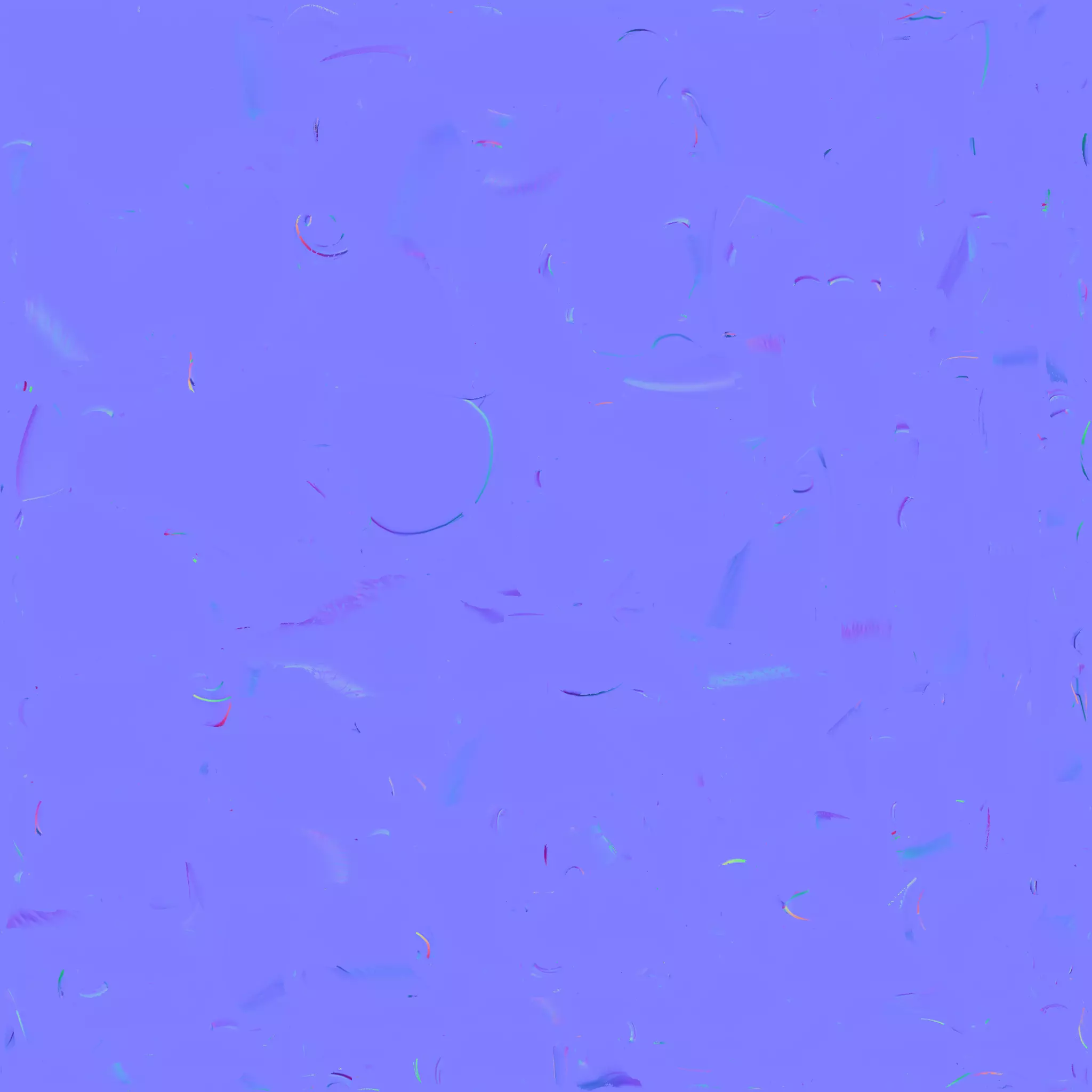 Cute Tuxedo Cat - Cartoon Character 3D Model Low-poly 3D model_3