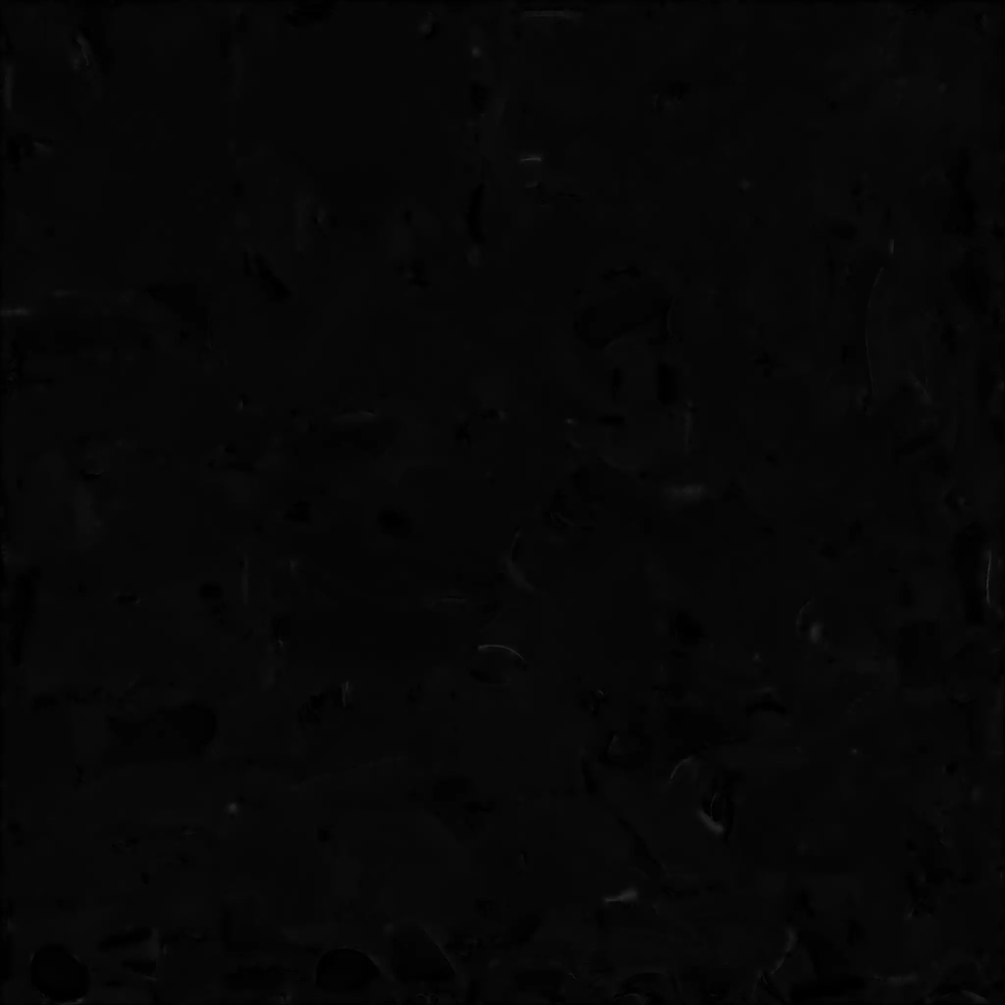 Adorable Cartoon Kitten 3D Model Low-poly 3D model_2