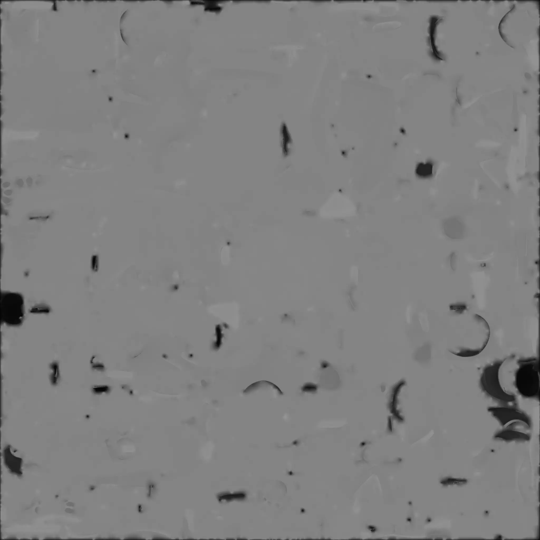 Cute Orange Tabby Cartoon Kitten 3D Model Low-poly 3D model_4