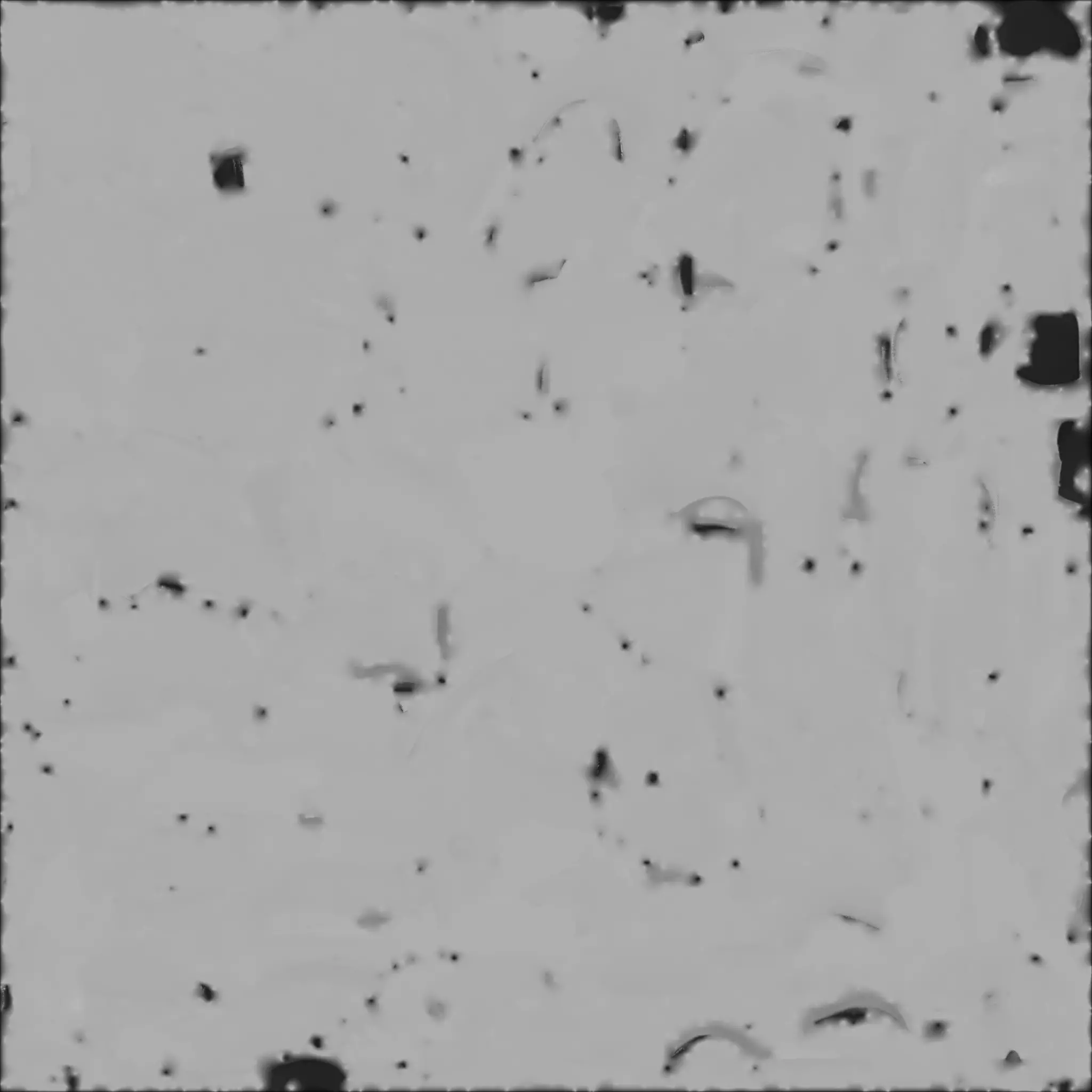 Cute Orange Tabby Cartoon Kitten 3D Model Low-poly 3D model_4