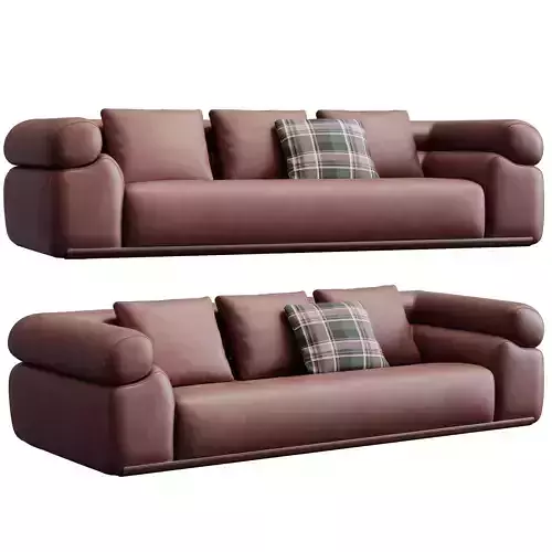  Coupe Sofa 