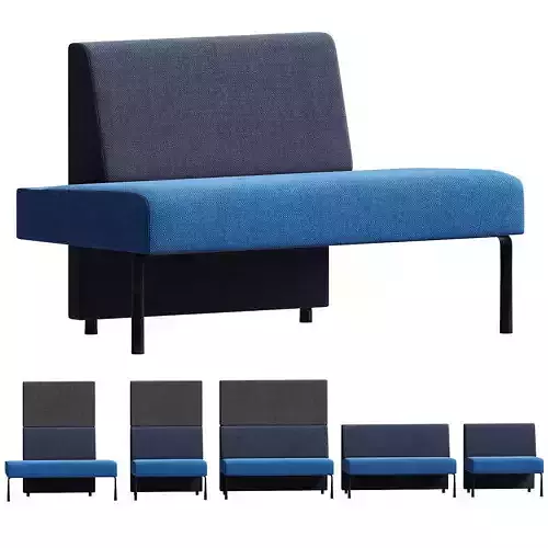 Ambit Et All Collection sofas