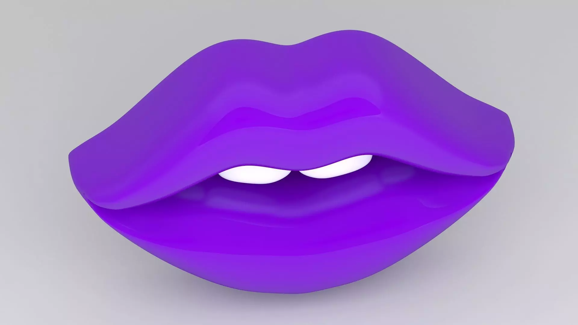 lips with teeth Collection _24