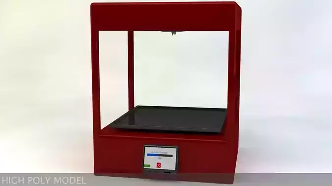 3D Printer