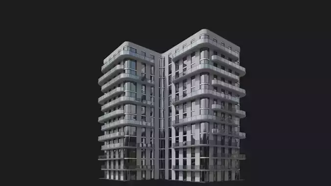 Curve Haven Apartments