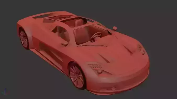 Chrysler ME 4 12 concept 2004