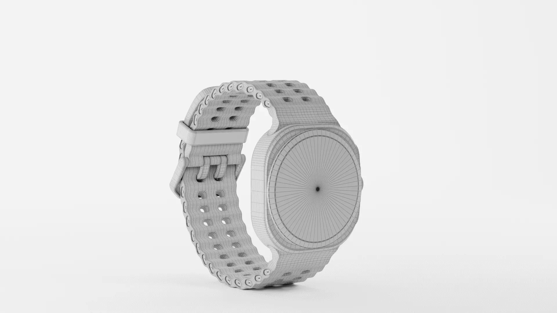 Elago GW2 Samsung Galaxy Watch Ultra 3D model_10