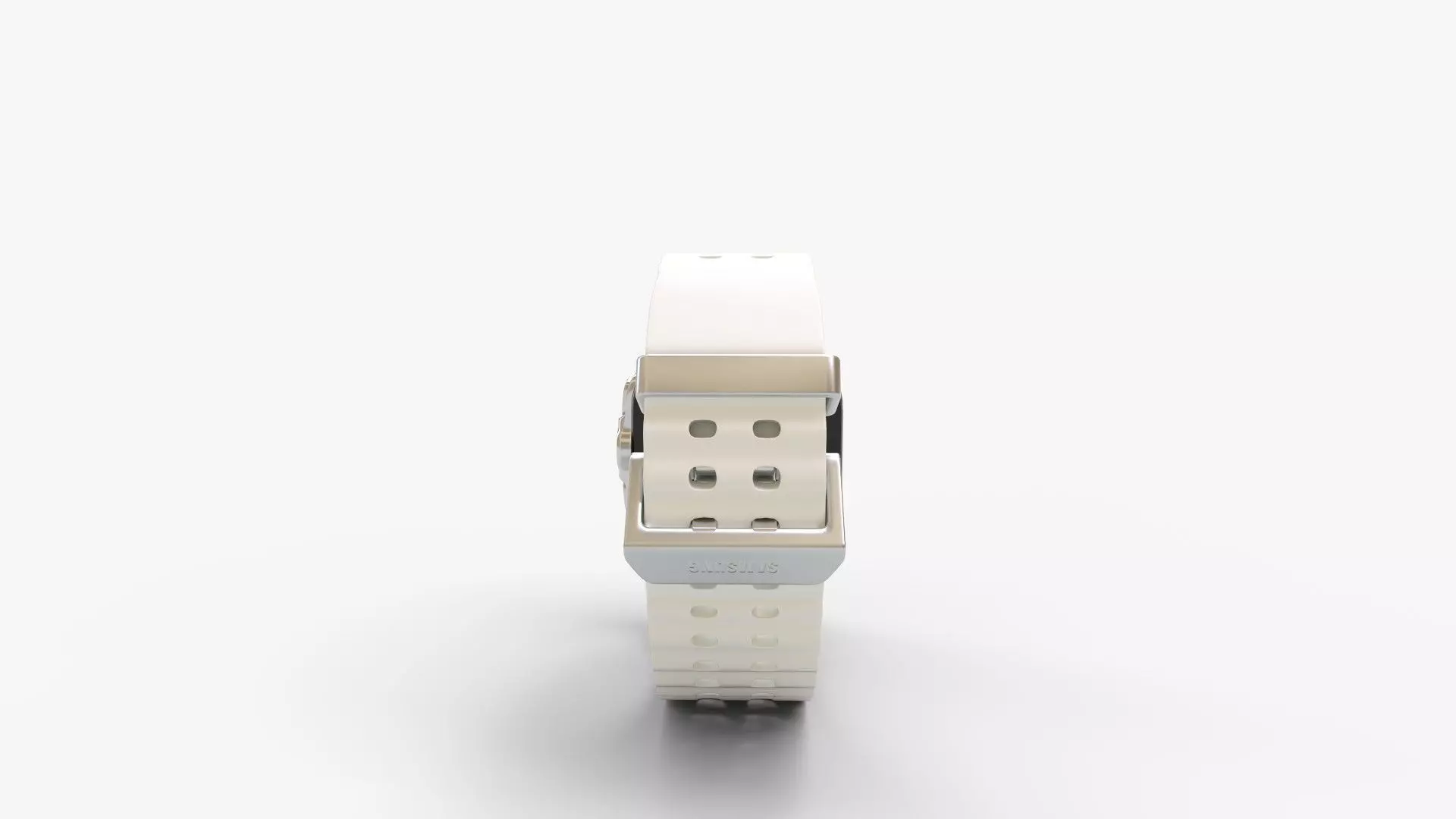 Elago GW2 Samsung Galaxy Watch Ultra 3D model_3