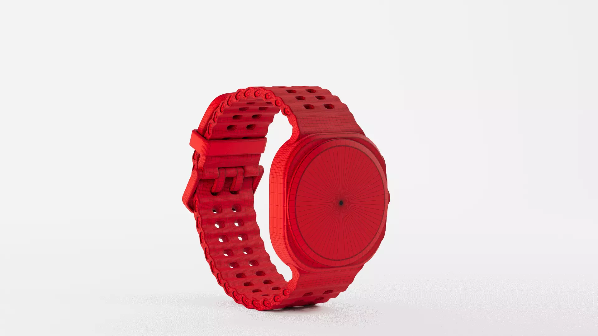 Elago GW2 Samsung Galaxy Watch Ultra 3D model_11