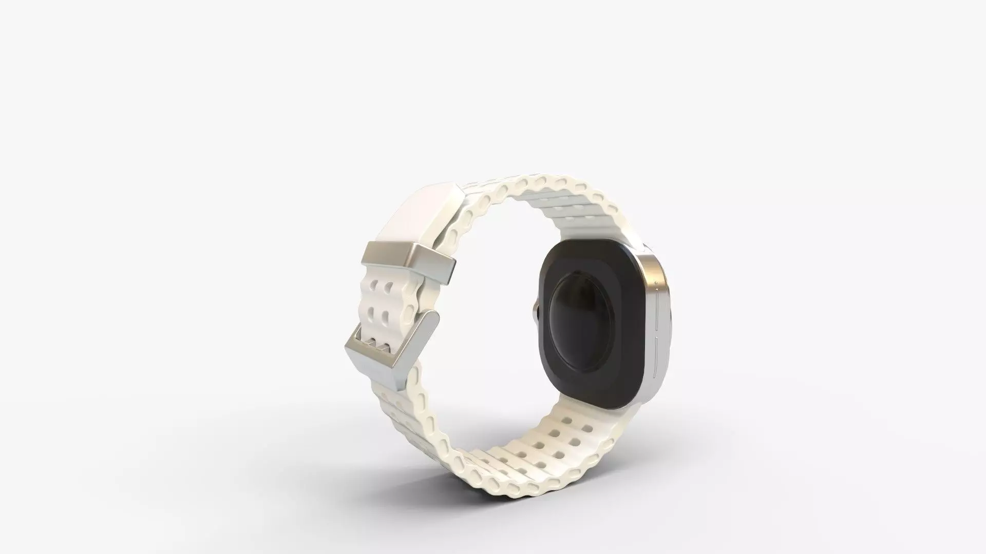 Elago GW2 Samsung Galaxy Watch Ultra 3D model_2