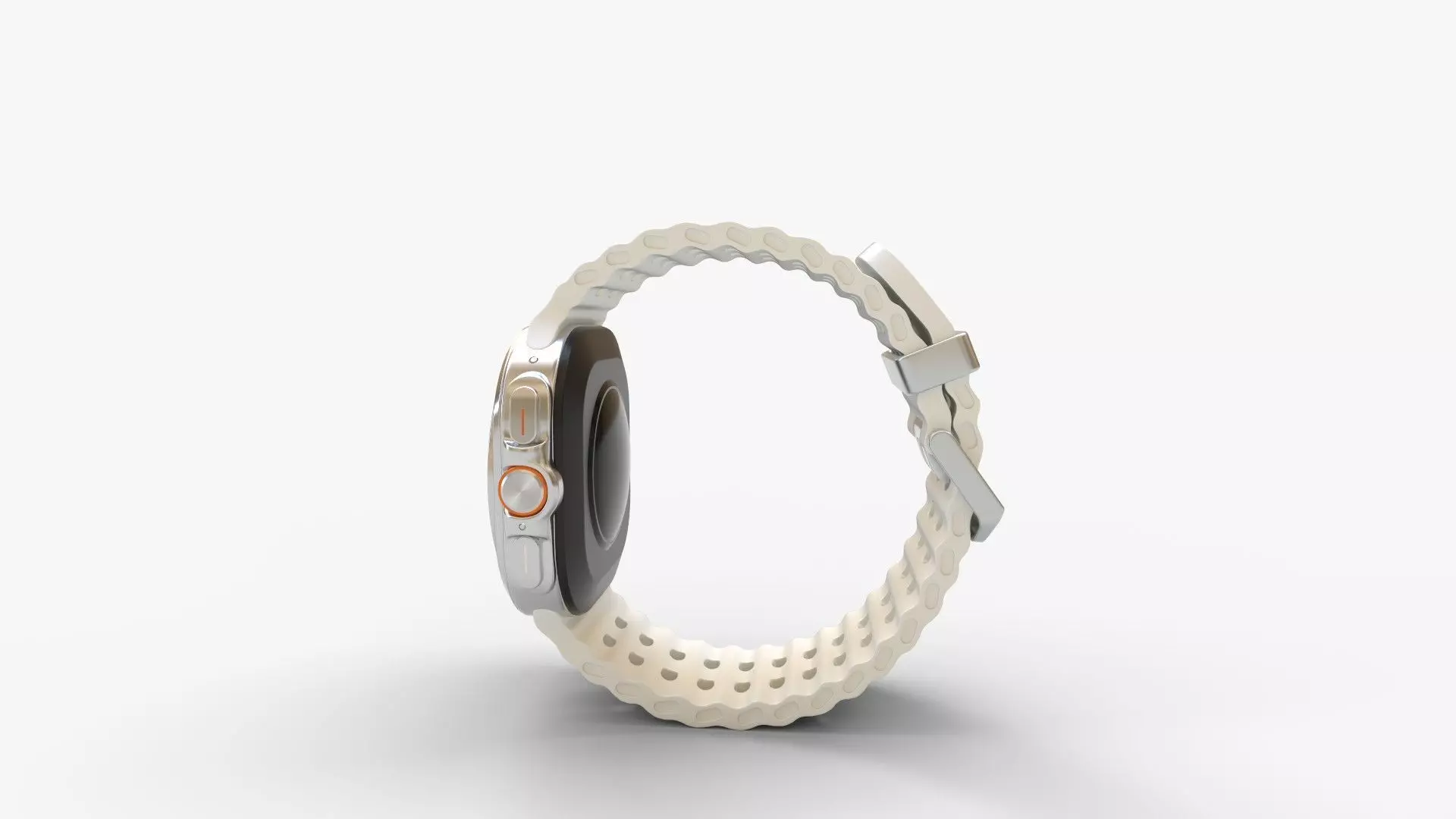 Elago GW2 Samsung Galaxy Watch Ultra 3D model_5