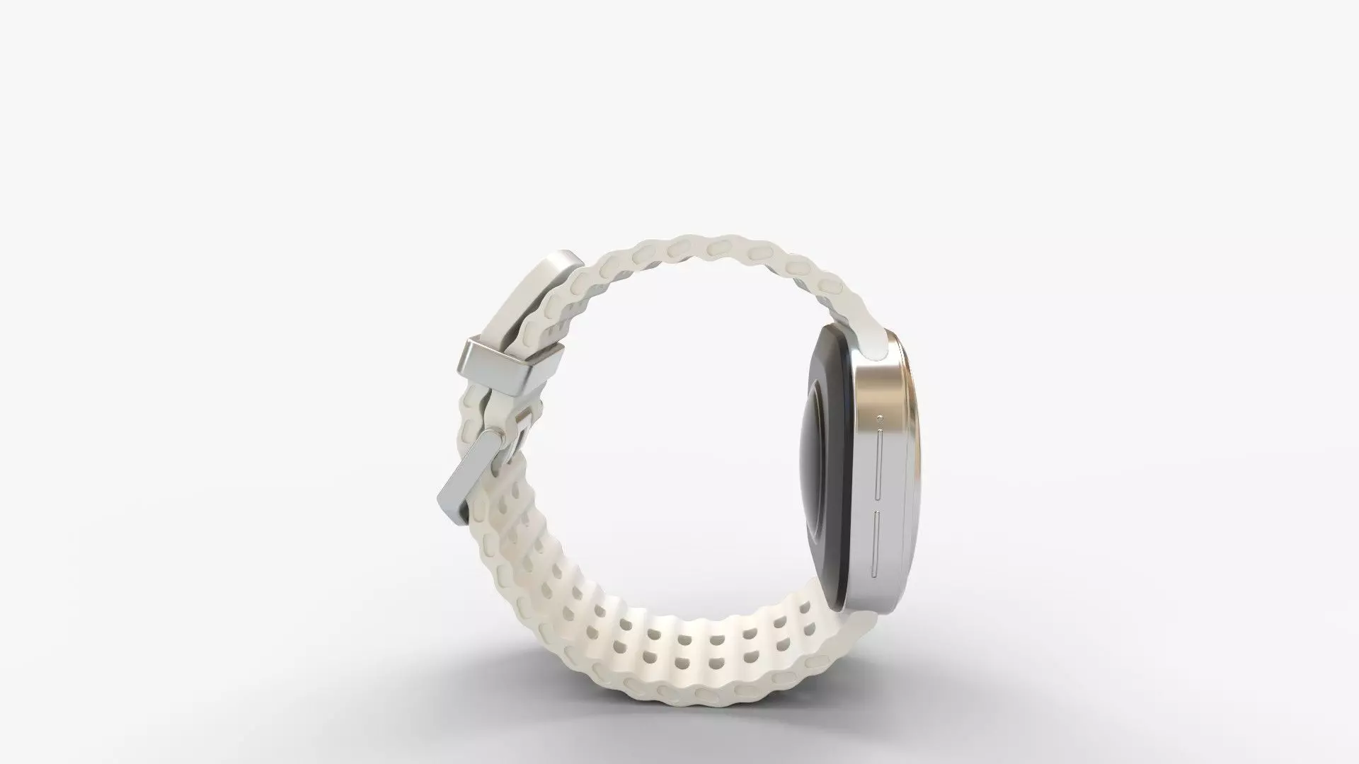 Elago GW2 Samsung Galaxy Watch Ultra 3D model_1