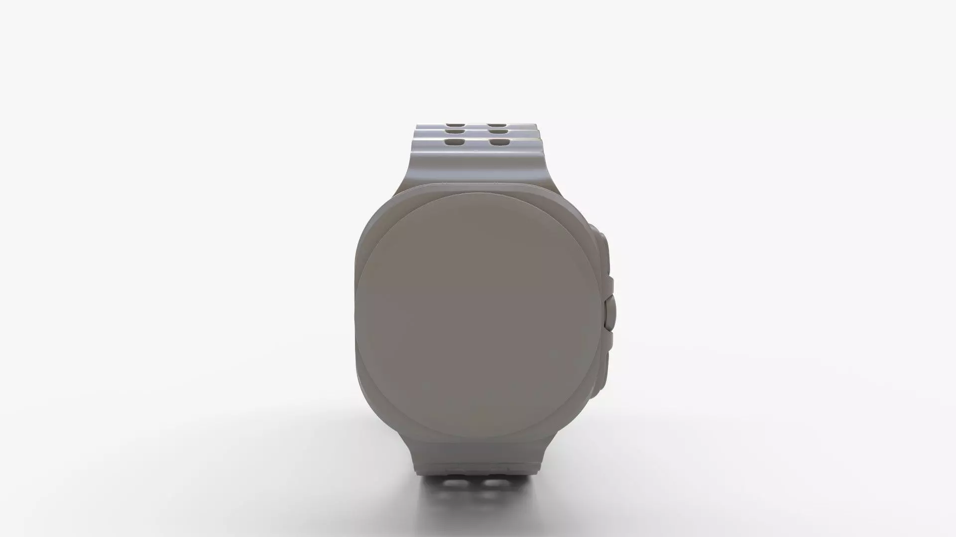 Elago GW2 Samsung Galaxy Watch Ultra 3D model_9
