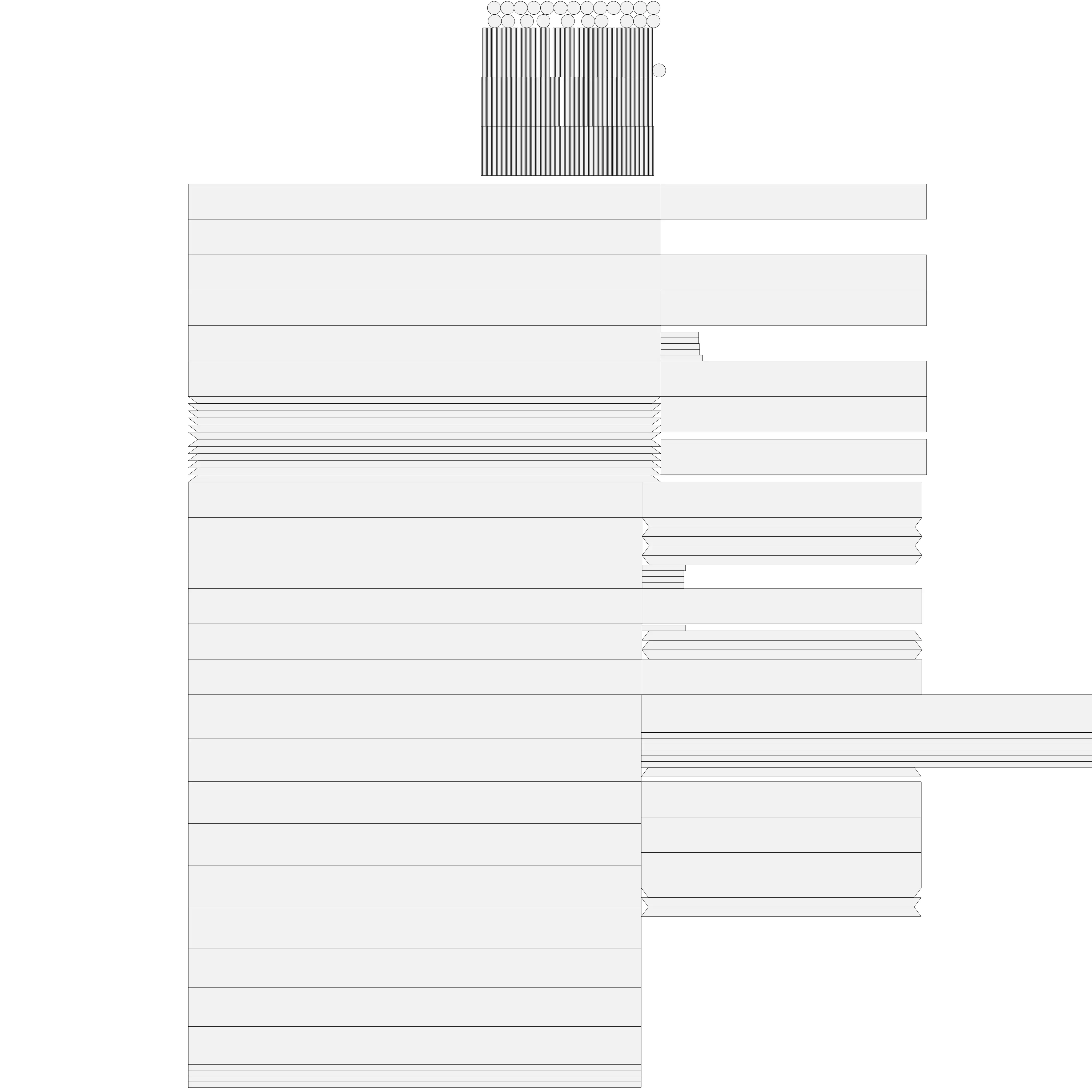 Open Wooden Crate Low-poly 3D model_7