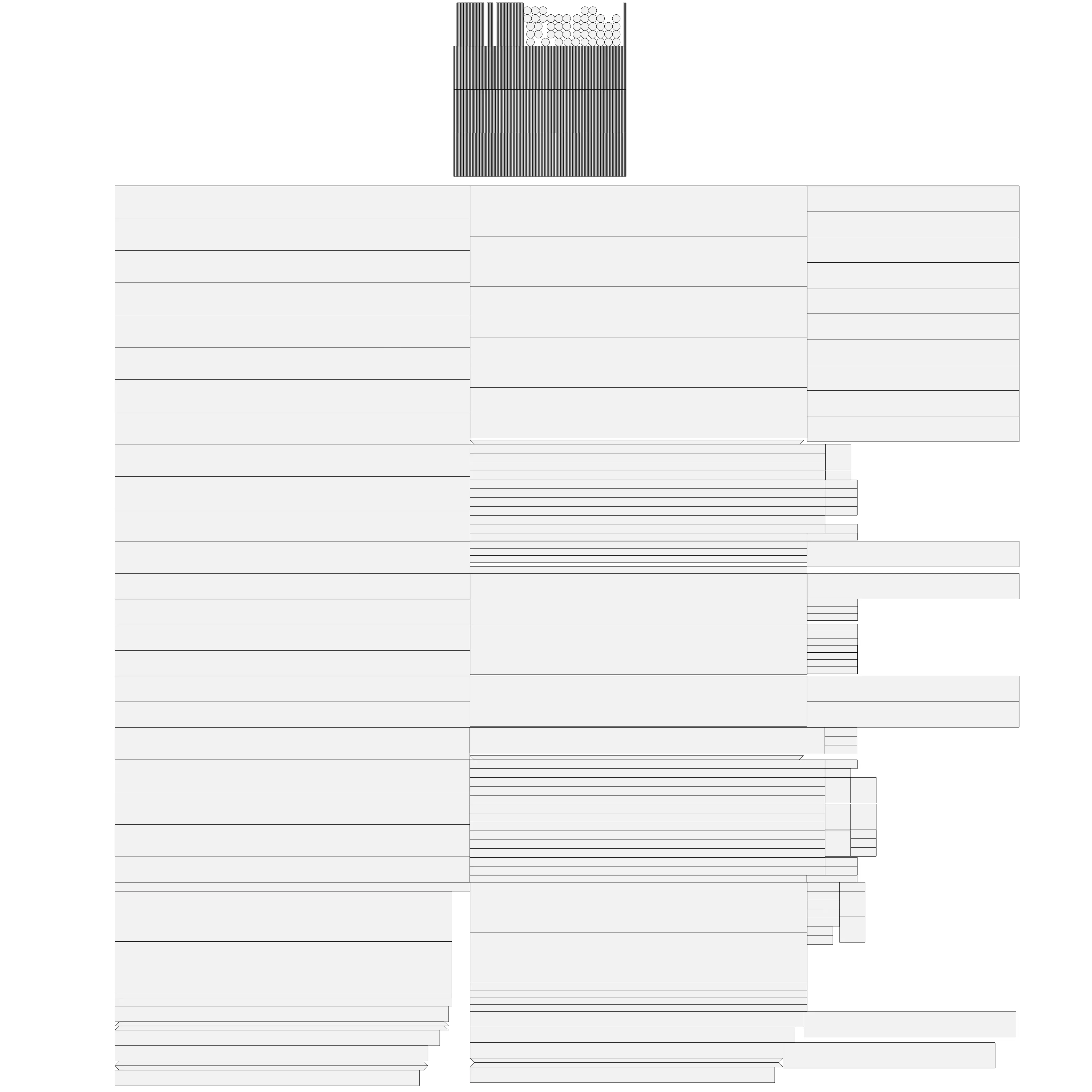 Open Wooden Crate Low-poly 3D model_6