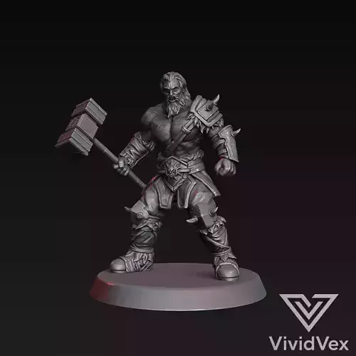 BarbarianGlen 2 weapons