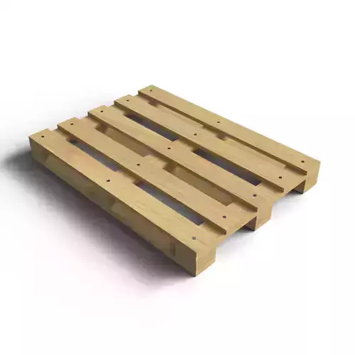 Wooden Pallet