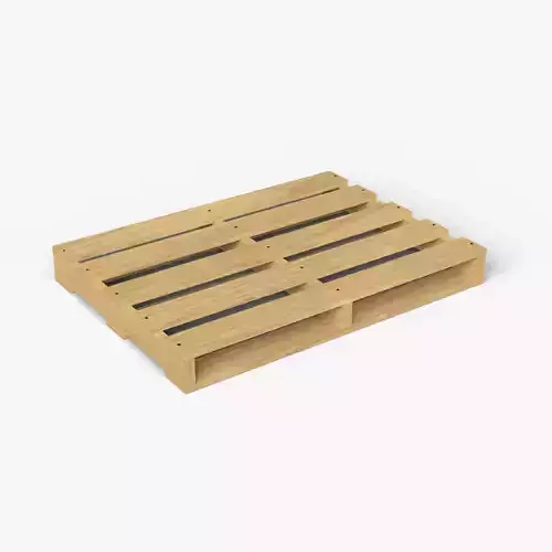 Wooden Pallet