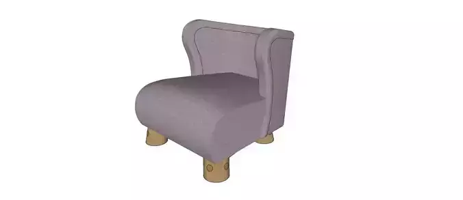 Mozart Chair