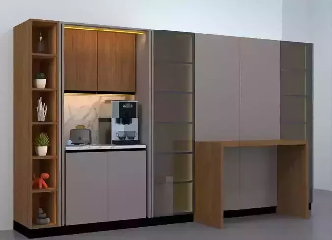 Pantry
